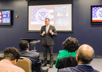 F.B.I. and Prosecutors Try Speaking Plainly About Domestic Terrorism