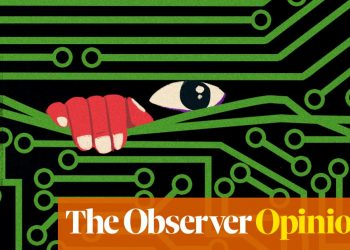 These new rules were meant to protect our privacy. They don’t work | Stephanie Hare | Opinion