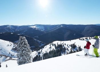 How Vail Resorts uses data-driven marketing to boost loyalty in the ski business