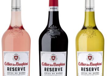 Rhône speciliast launches three premium tiers into the UK in brand strategy revamp