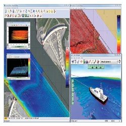 Global Hydrographic Survey Software Market Data Analysis 2019-2025 – Kongsberg Gruppen Asa, Teledyne Technologies Inc. – Breakaway Trends