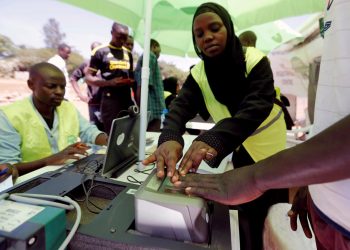 Kenya has passed new data protection laws in compliance with GDPR — Quartz Africa