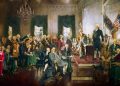 The Founding Fathers’ focus group on impeachment, 1787