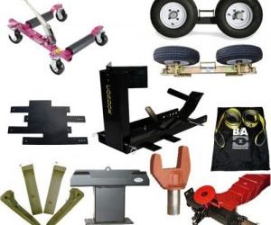 Towing Equipment Market Research with Top 20 Countries data, Share Analysis by Manufacturers, Type and Application to 2025