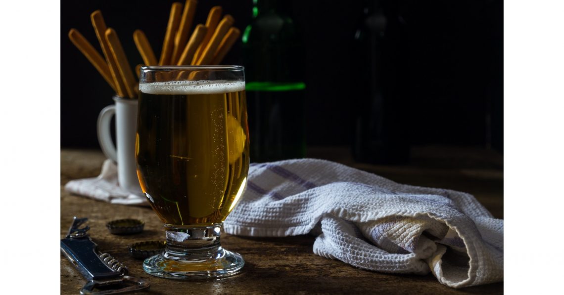 Telos Network Infrastructure Partner The Teloscope Helps Cider Creators Track Their Product From Farm to Table