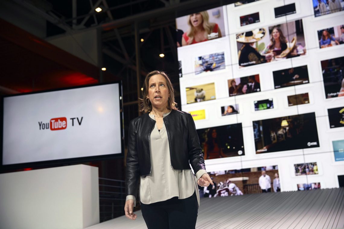 YouTube recommendation algorithm discourages radicalism: Researchers