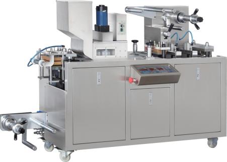 Blister Packaging Equipment Market Graphical Presentation – Price study and Forecast Analysis By 2028