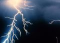 Data from the International Space Station confirms: Lightning is insane