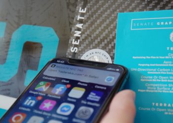 Watersports Brands Radar / Ronix Jump Into NFC – Blog