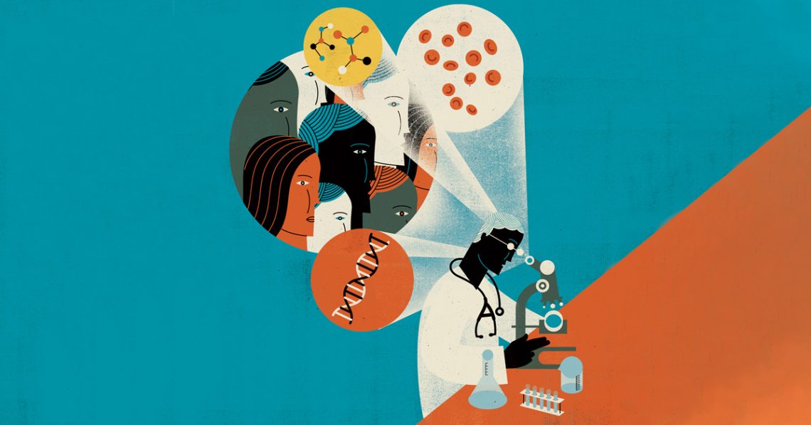 Should You Take a Direct-to-Consumer DNA Test?