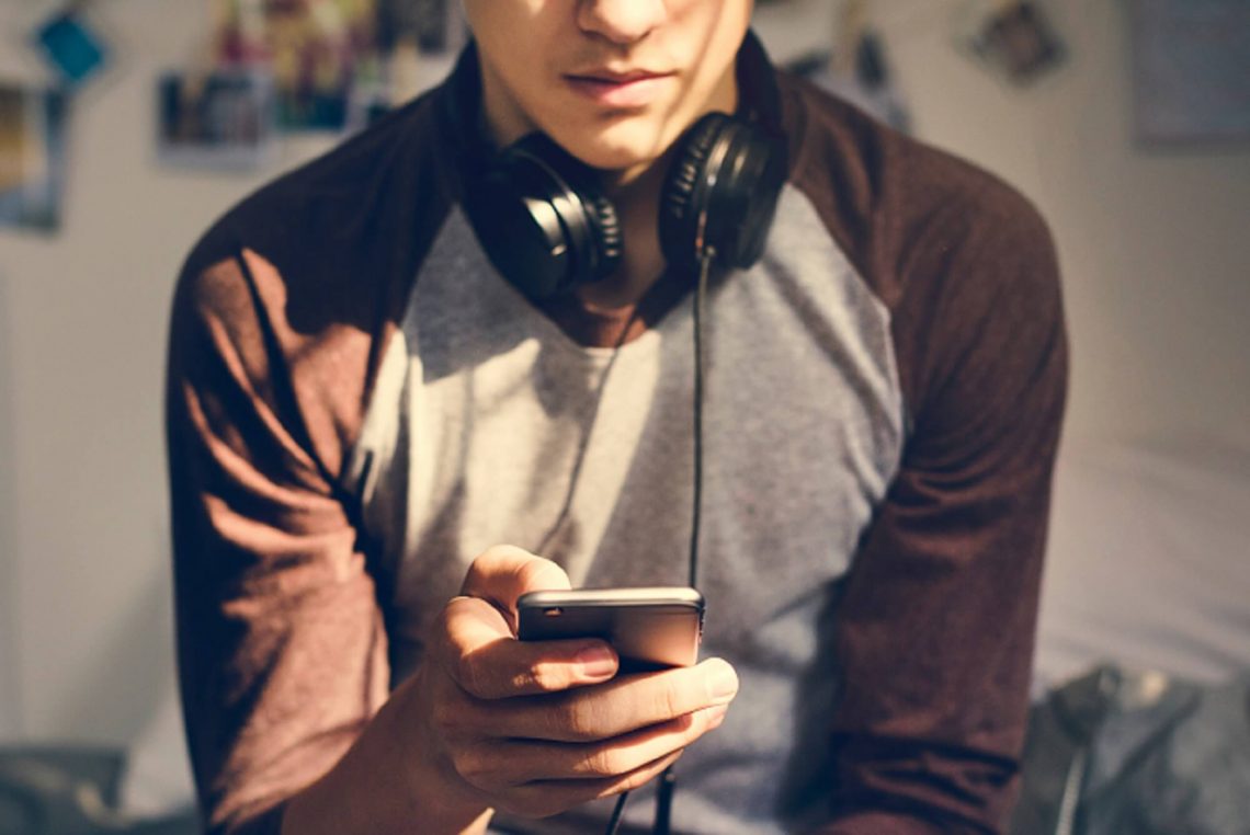 Experiential Avoidance in Adolescents Predicts Anxiety, Depression