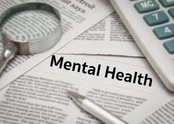 Money or mental health? Many of us would take a pay cut for more support, survey finds