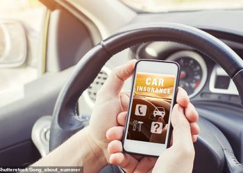 Car insurance is the most switched financial product of the decade