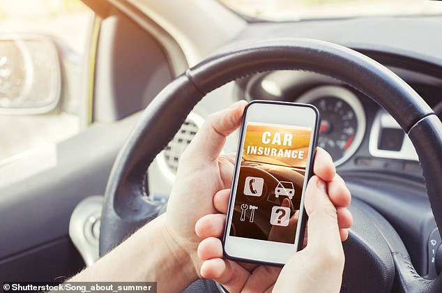 Car insurance is the most switched financial product of the decade