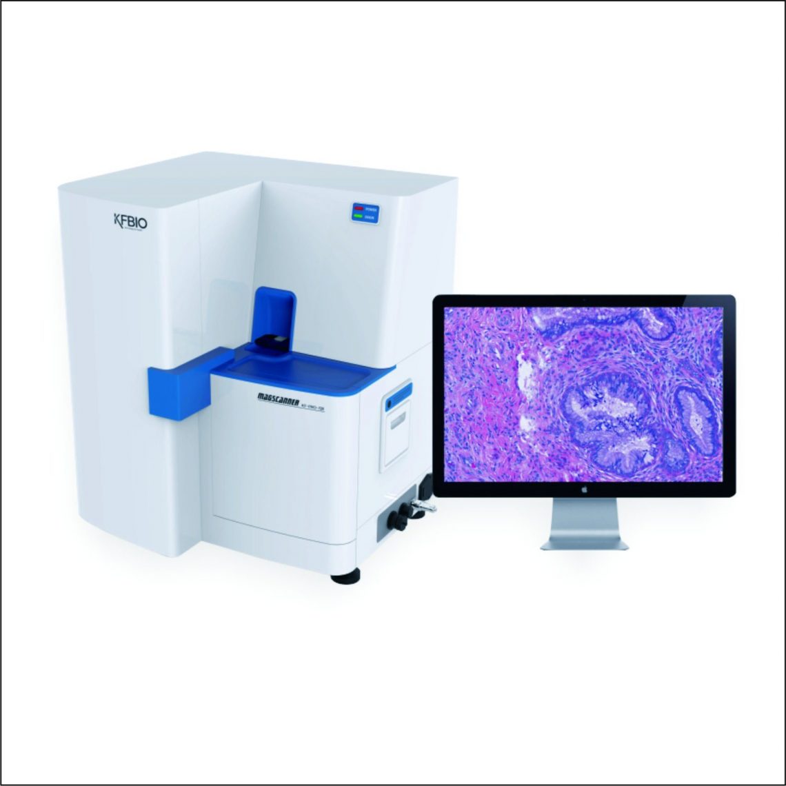 Digital Pathology Slide Scanner Market Technology Progress, Consumer Needs and Environmental Change 2019 – Galus Australis