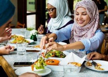 Annual Halal Consumer Insights Study from Nourish Food Marketing Shows Shift in Grocery Store Preference