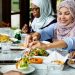 Annual Halal Consumer Insights Study from Nourish Food Marketing Shows Shift in Grocery Store Preference