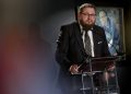 Director of Auschwitz Museum slams holding of World Holocaust Forum in Jerusalem