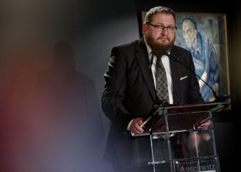 Director of Auschwitz Museum slams holding of World Holocaust Forum in Jerusalem