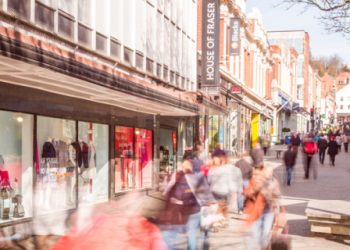 Have climate change fears impacted consumer spending? :Real Business