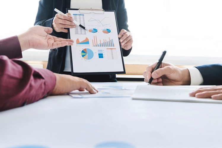 People Analytics in the Real World