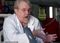 Eye shadow palette by cosmetics brand MUA is found to contain traces of ASBESTOS in new documentary