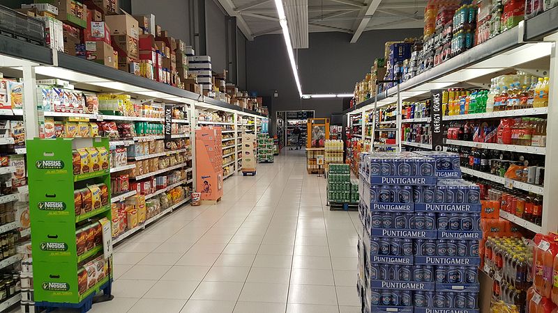 Tornos News | IELKA survey records recovery of optimism in Greece’s food retail sector