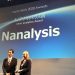 Nanalysis Wins ‘Best New Analytical Product’ at Top Nanotechnology Exhibition in Japan