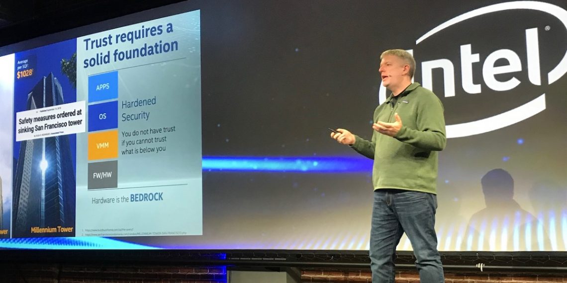 Why Google Trusts Intel’s Security Strategy