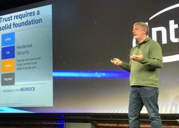 Why Google Trusts Intel’s Security Strategy