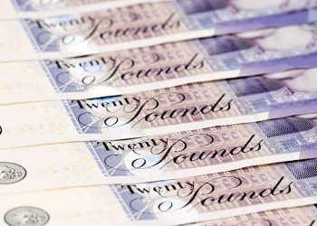 Flirting with trend-line support, around 1.3000 mark