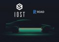 ROAD to assist IOST in developing Internet of Vehicles (IoV) blockchain apps » CryptoNinjas