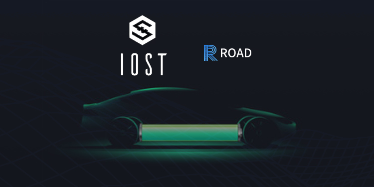 ROAD to assist IOST in developing Internet of Vehicles (IoV) blockchain apps » CryptoNinjas