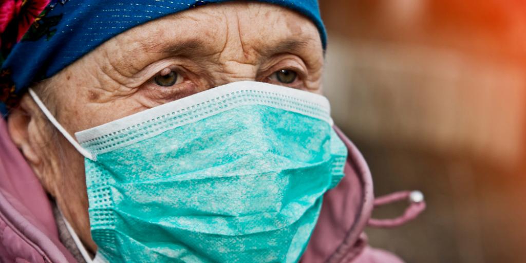 Global warming boosters dismayed: Turns out coronavirus hates heat | Opinion