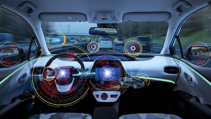 In-vehicle Software Market SWOT Analysis by Futuristic Trends