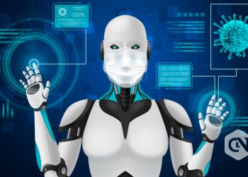 How Blockchain and AI Can Help the Coronavirus Crisis
