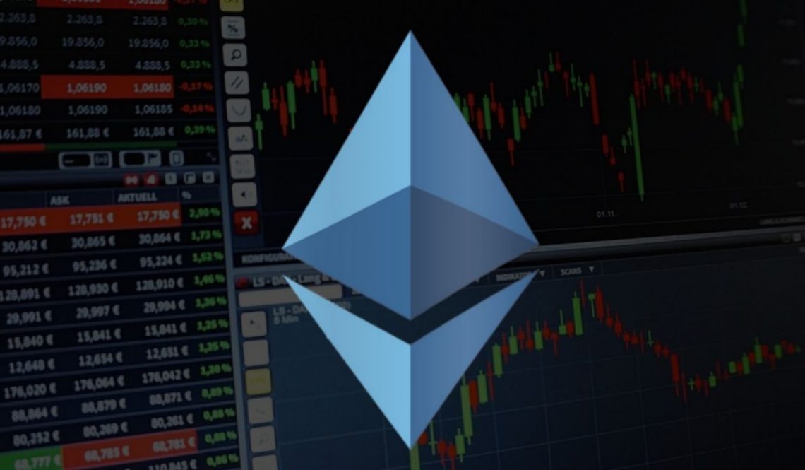Ethereum (ETH) Price Analysis: ETH Bears Provided Price Damage To The Level Of $130