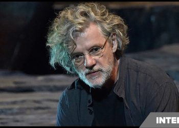 François Girard Tells Us About His Unique Brand Of ‘Flying Dutchman’ For The Met Opera