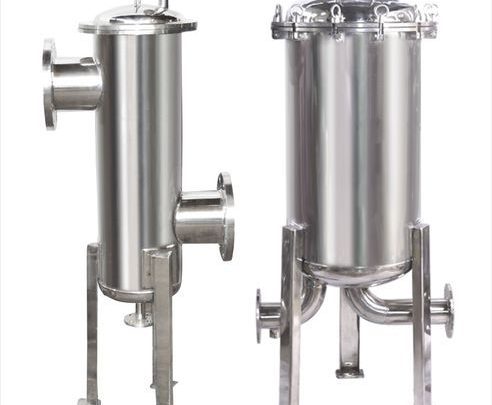 Global Liquid Filter Housing Market SWOT Analysis & Strategic Assessment 2020-2026