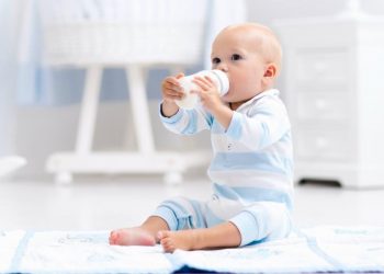 Global Organic Infant Formula Market Strategic Assessment & SWOT Analysis 2020-2024