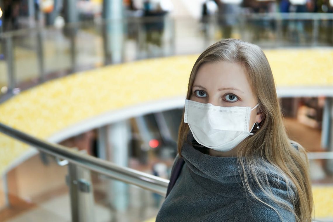 Coronavirus: Free US Consumer Survey Report—Shoppers Cut Back Further, Hitting Apparel Spending (Select Findings)