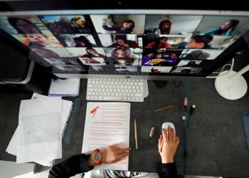 The Cybersecurity 202: Researchers praise Zoom’s quick pledge to fix a slew of security and privacy problems