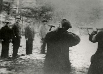 Death Valley: Nazi execution site where 1,000 people were shot dead will be excavated in Poland
