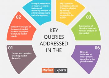 Scaffold Material Market Entry Strategies, Countermeasures, Economic Impact and Scaffold Material Marketing Channels to 2032 – Cole Reports