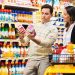 Consumer Packaged Goods (CPG) market report – Cole Reports