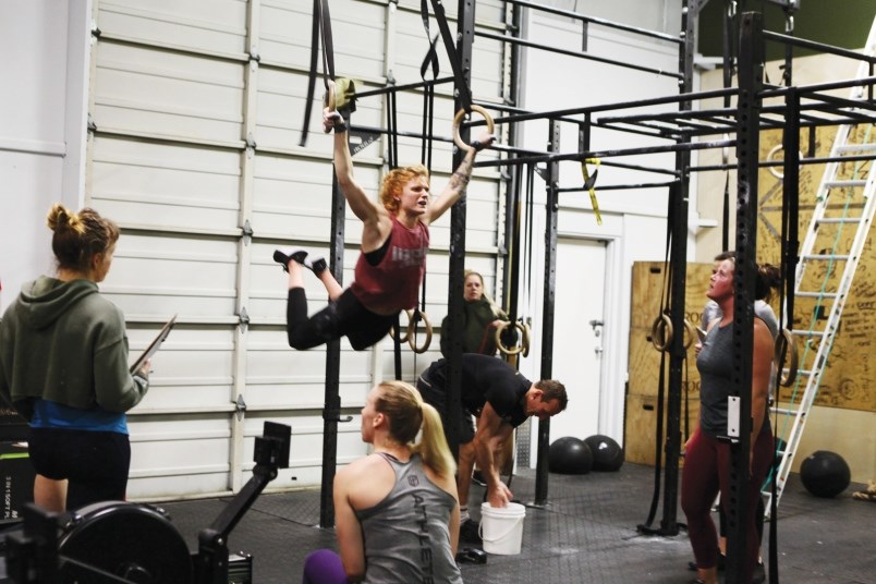 Some Canadian CrossFit gyms quick to de-affiliate from brand after Glassman comments