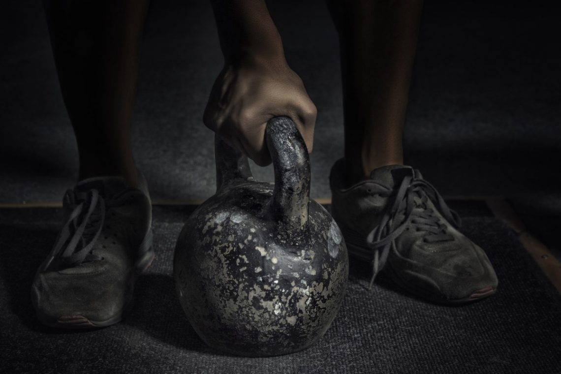 CANADA: CrossFit gyms quick to de-affiliate from brand after Glassman comments
