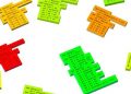 Evolving machine learning algorithms from scratch