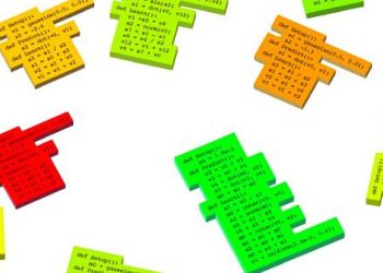 Evolving machine learning algorithms from scratch