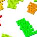Evolving machine learning algorithms from scratch